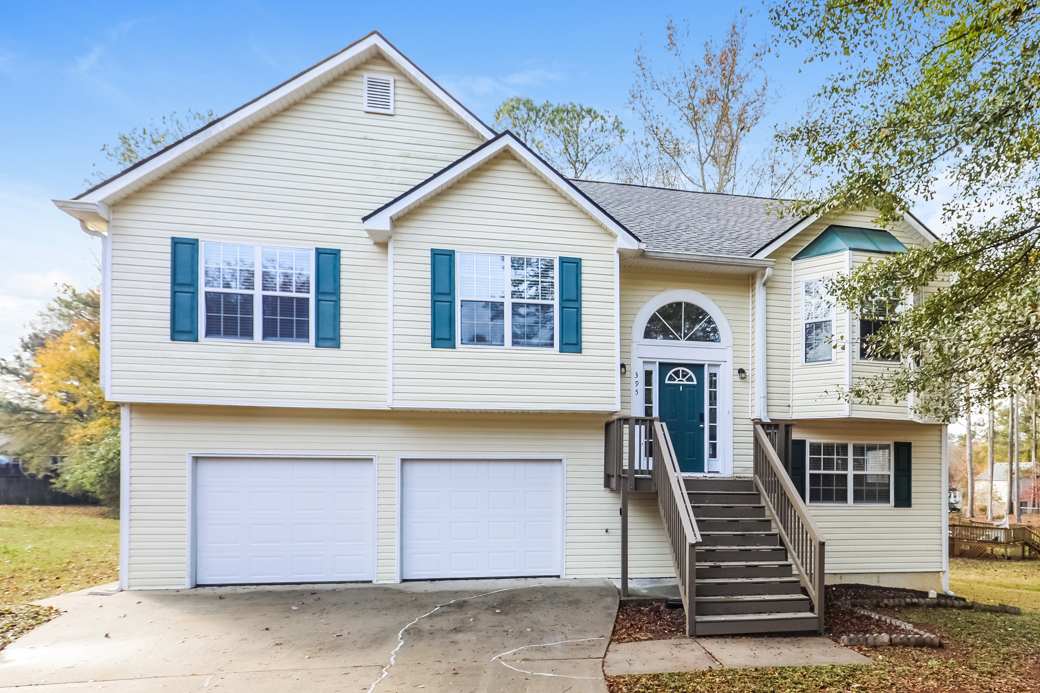 395 WHALEYS LAKE DR JONESBORO, GA 30238